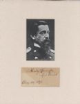 Henry Carrington 